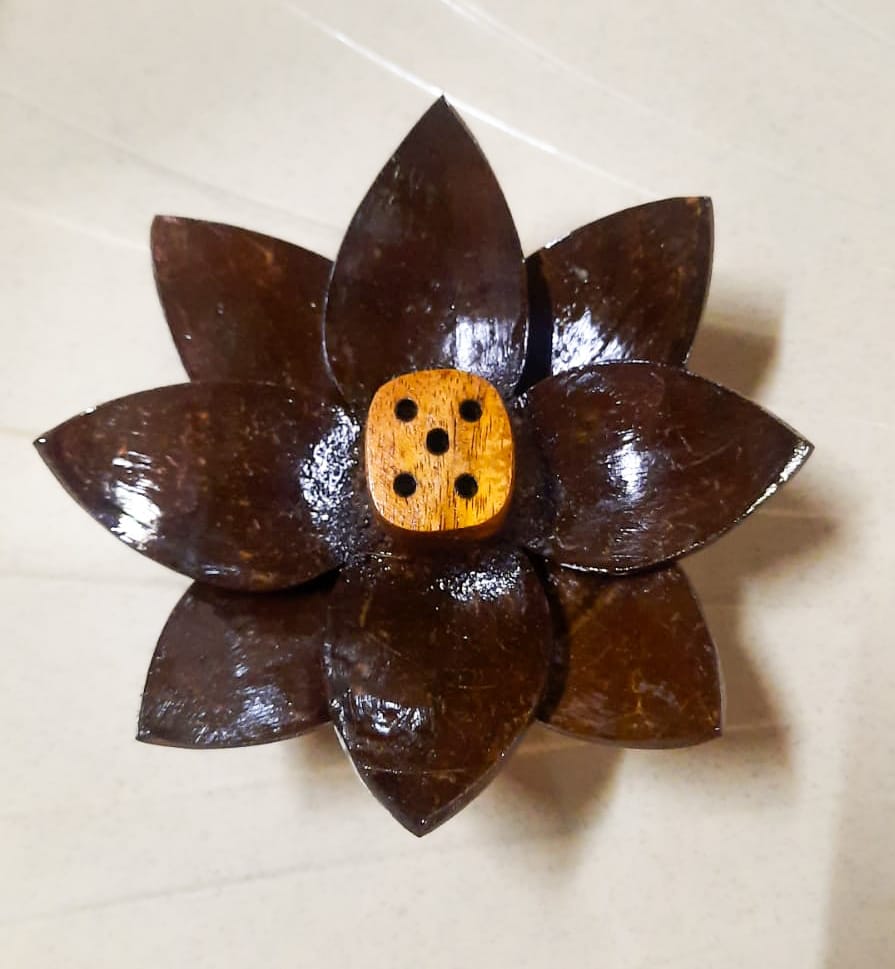 Incense Holder