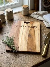 Chopping Board