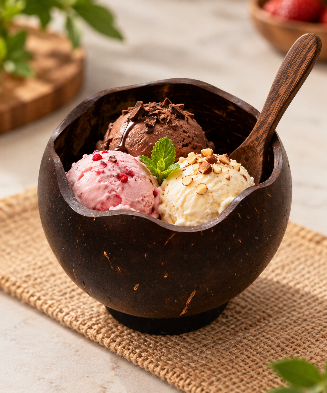 Lotus Bowl