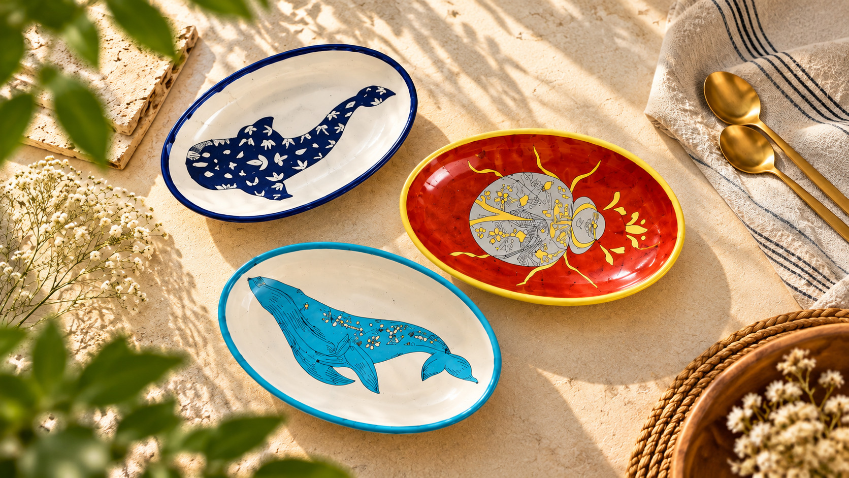 Exoindie handcrafted products